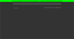 Desktop Screenshot of descargasdiarias.com